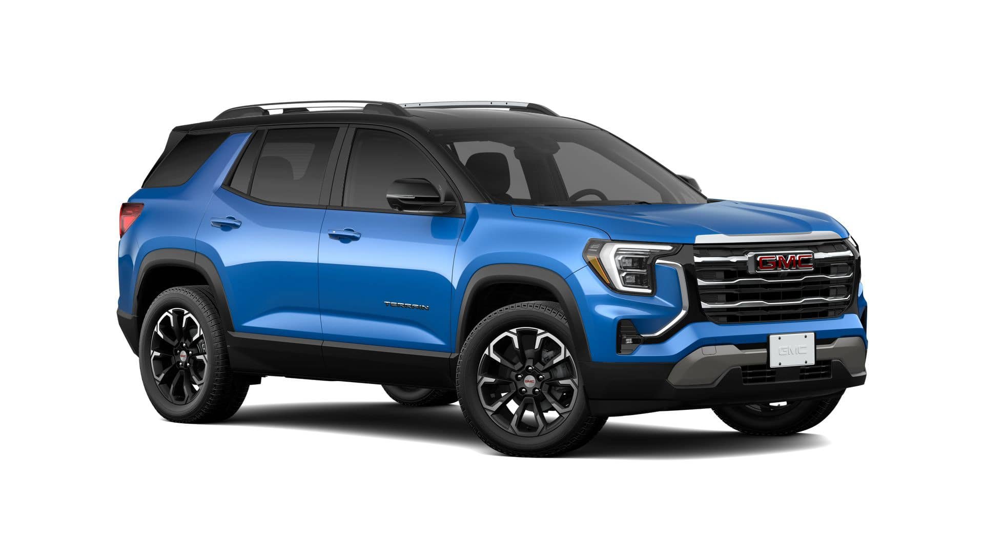 New 2026 GMC Terrain Elevation w/ Elevation Premium Package AWD/4WD image 74