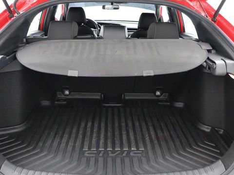 Used 2020 Honda Civic Sport image 34