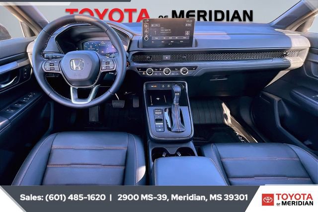 Used 2026 Honda CR-V Sport-L image 12