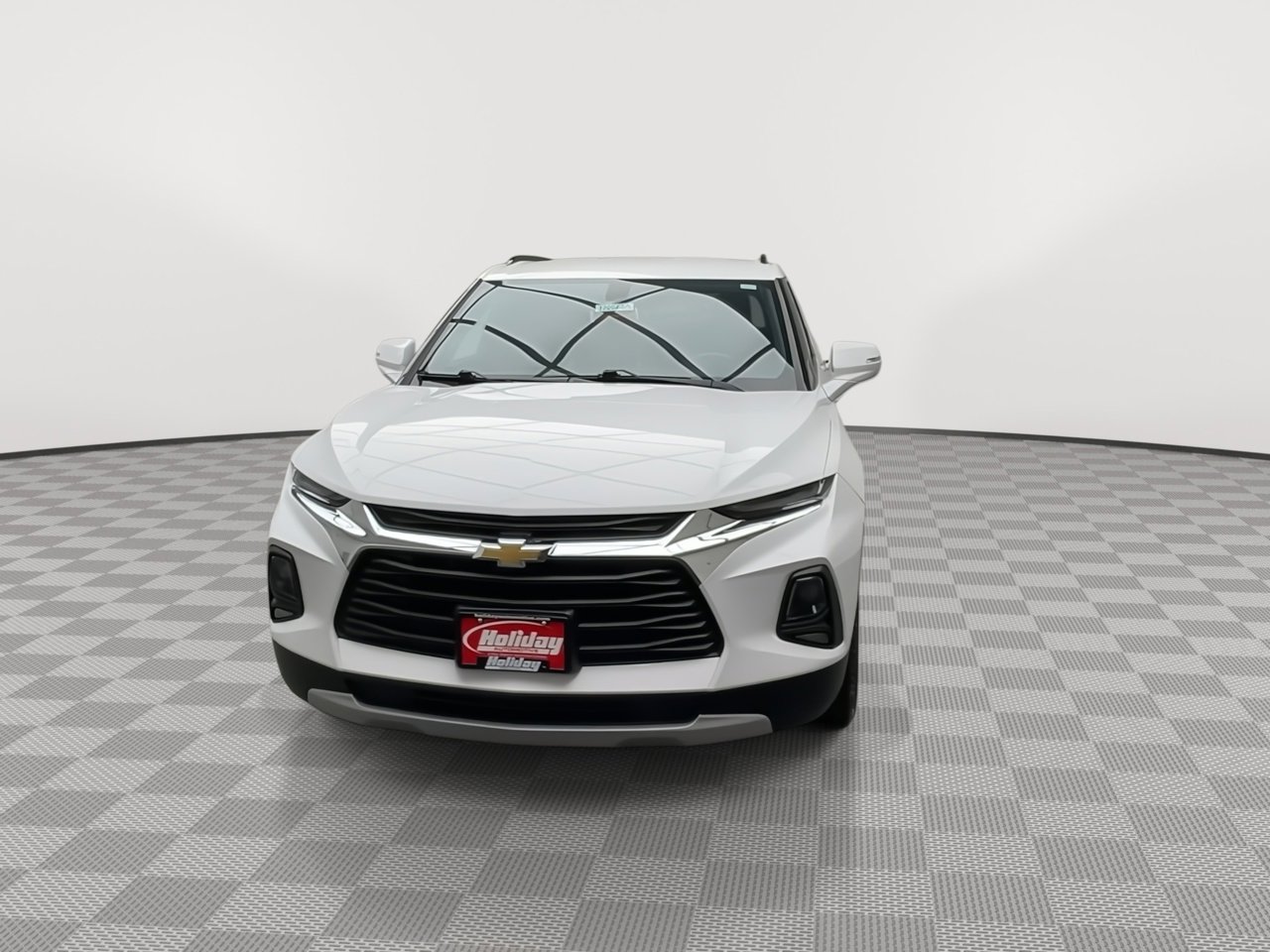 Used 2019 Chevrolet Blazer LT image 34