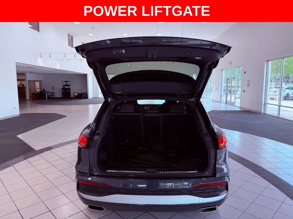 Used 2025 Audi Q5 Premium Plus image 7