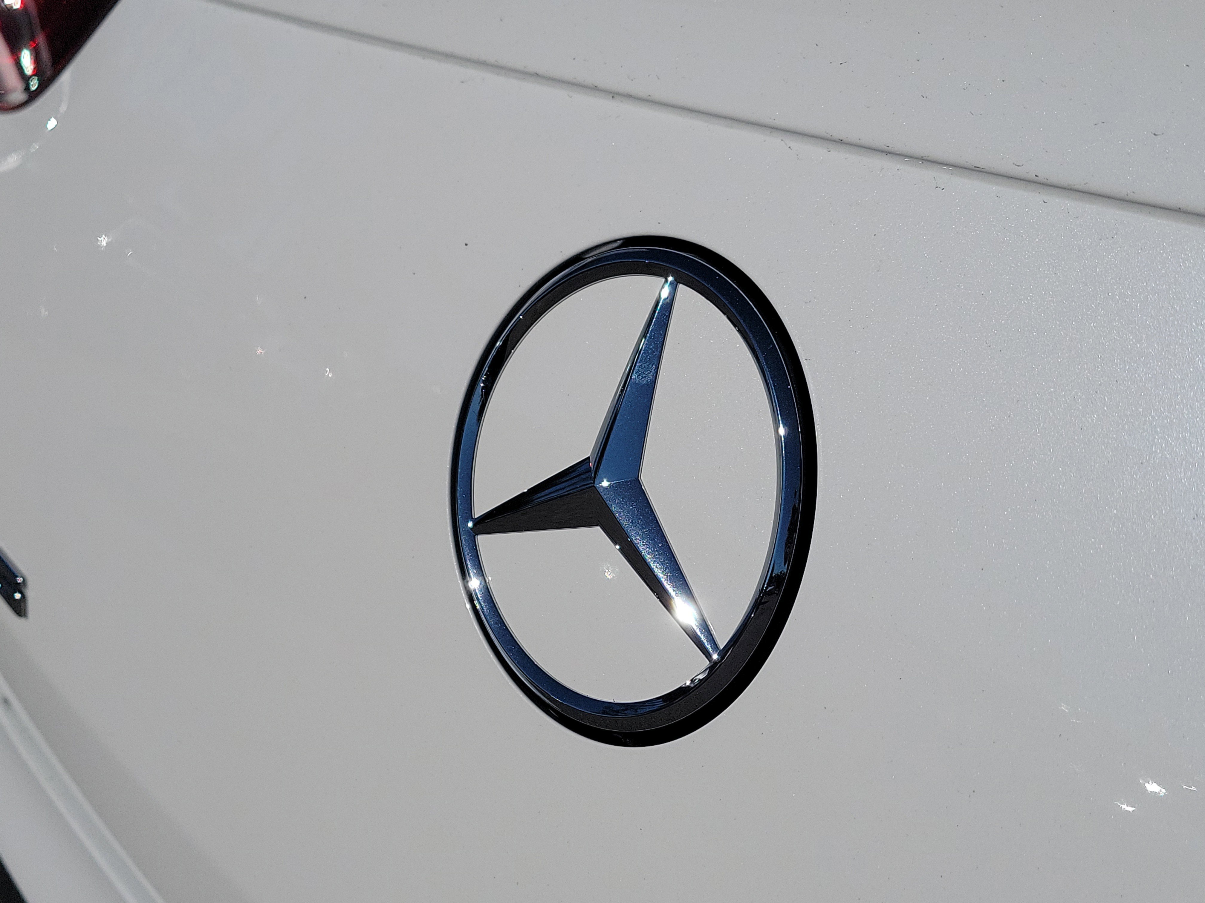 New 2026 Mercedes-Benz GLE 53 AMG 4MATIC Coupe image 33