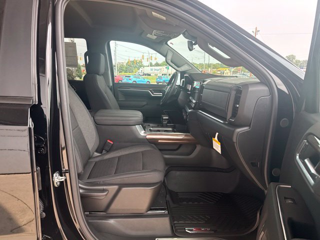 New 2026 Chevrolet Silverado 1500 RST AWD/4WD image 34