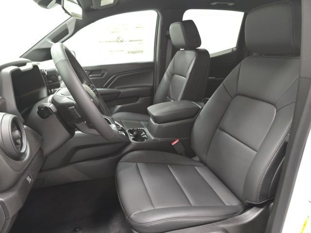 New 2026 Chevrolet Colorado Trail Boss image 21