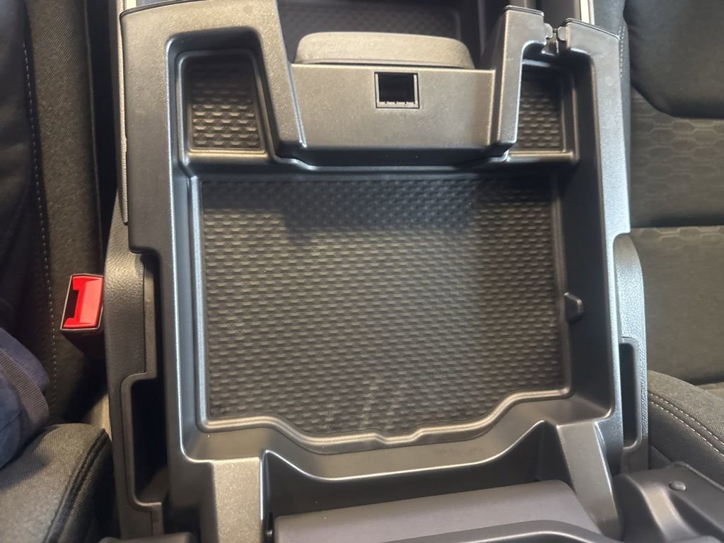 New 2026 RAM 1500 4x4 Crew Cab image 30