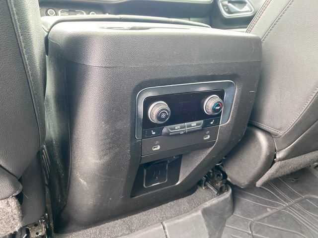 Used 2022 Chevrolet Tahoe RST w/ Luxury Package AWD/4WD image 21