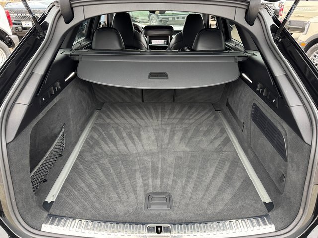 Used 2025 Audi RS 6 performance image 18