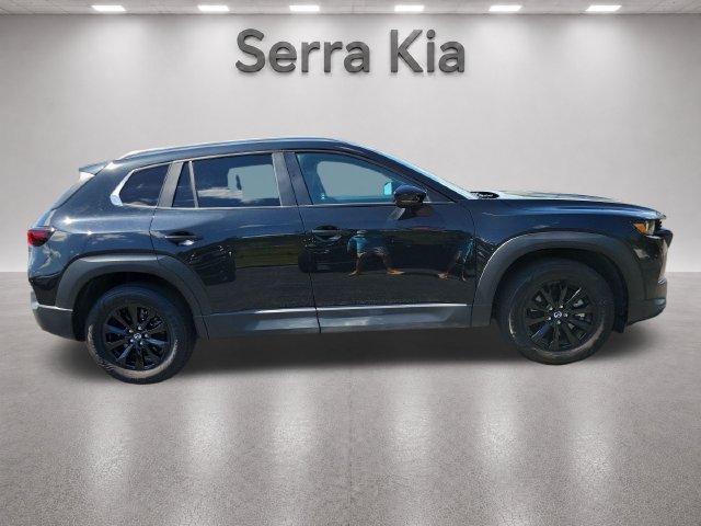 Used 2026 MAZDA CX-50 AWD 2.5 S w/ Preferred Pkg image 6