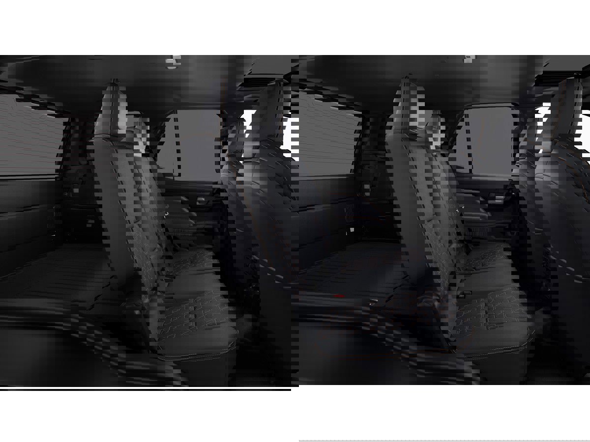 New 2026 Toyota 4Runner Platinum image 55