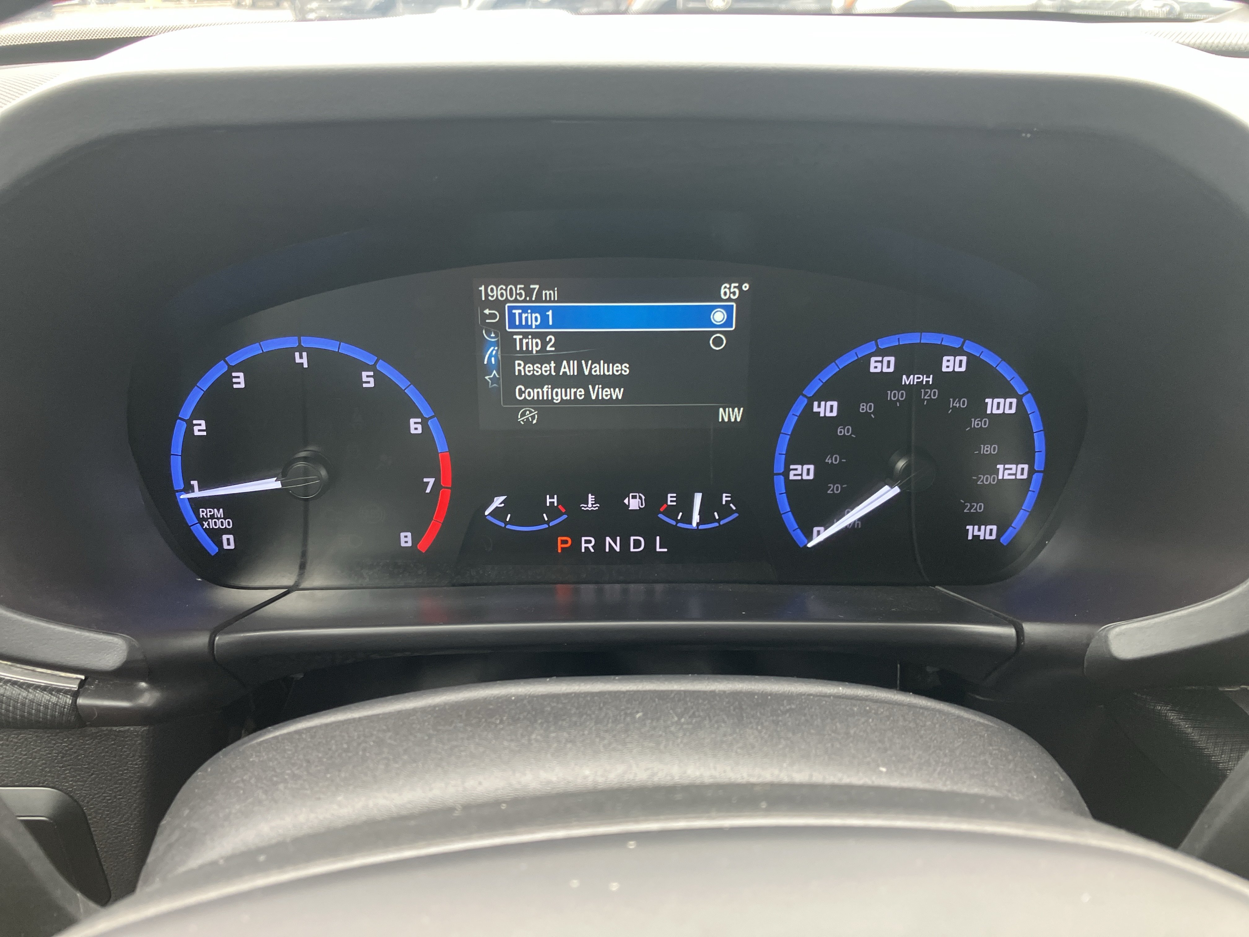 Used 2024 Ford Bronco Sport Big Bend w/ Convenience Package AWD/4WD image 19