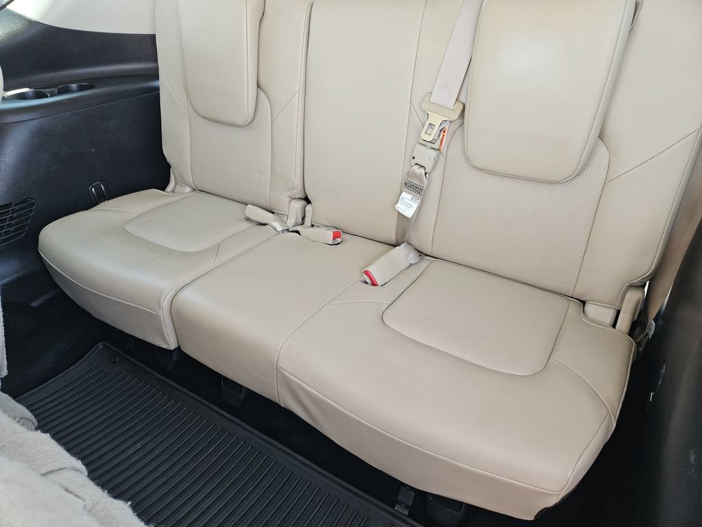 Used 2022 Nissan Armada SL AWD/4WD image 32