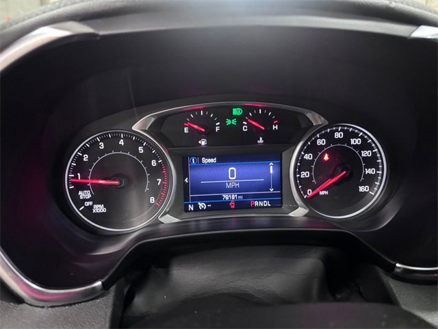 Used 2022 Chevrolet Blazer LT image 15