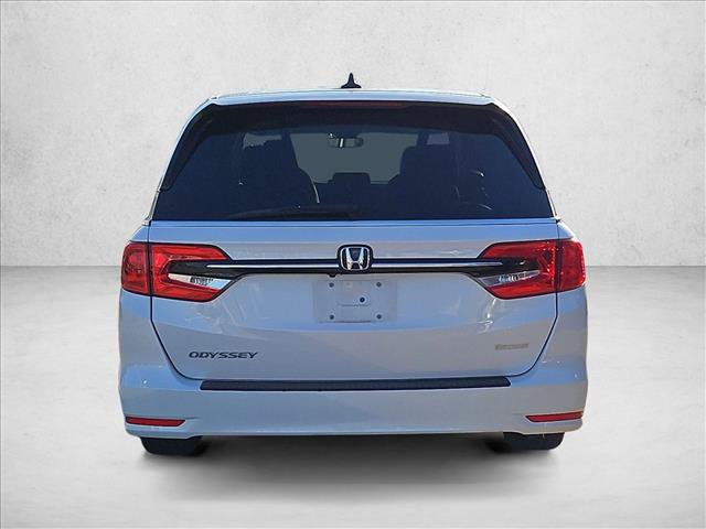 Used 2024 Honda Odyssey EX-L image 7