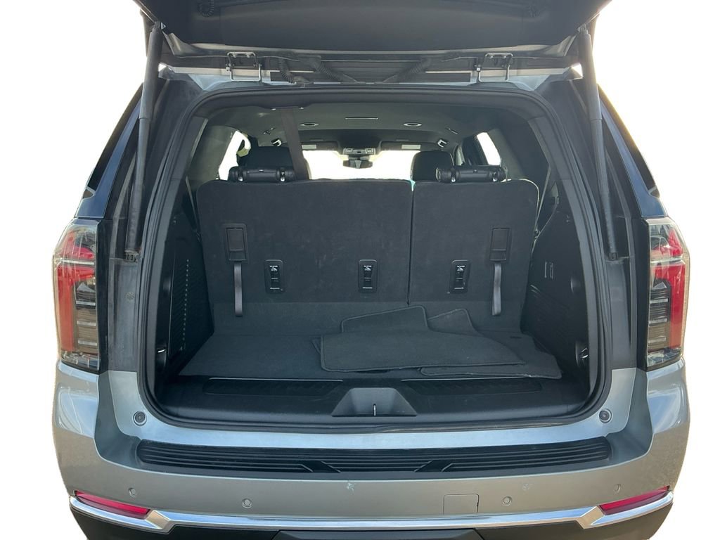 Used 2025 Chevrolet Tahoe LT image 24