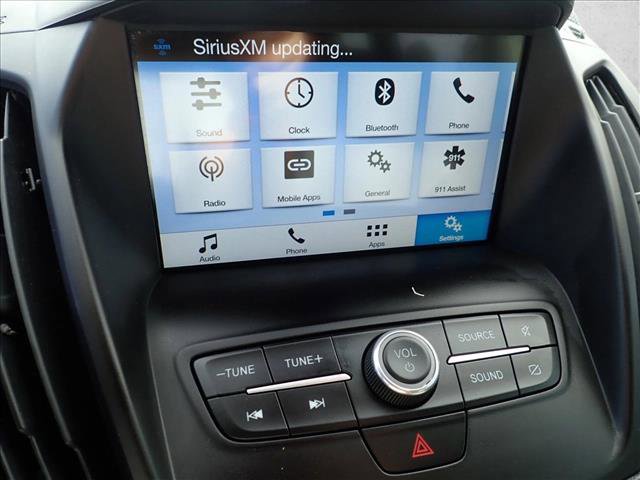 Used 2019 Ford Escape SE image 22