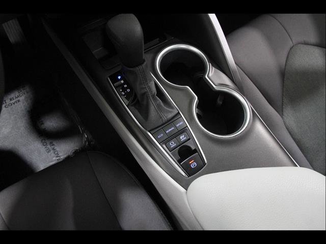Used 2024 Toyota Camry LE FWD image 15