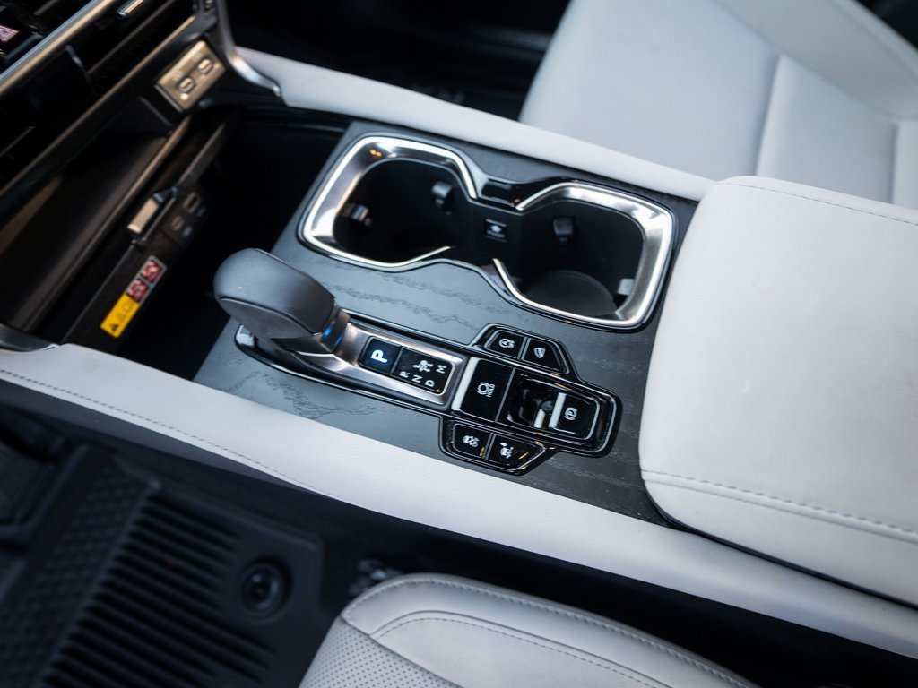 Used 2024 Lexus RX 350 Premium image 19