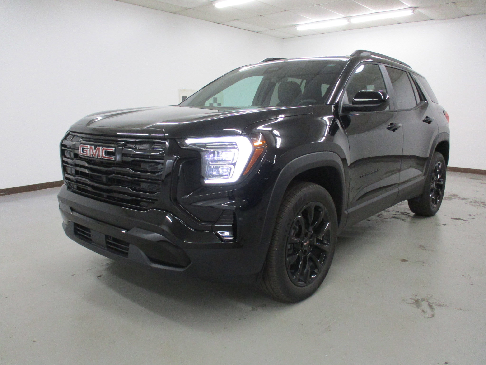 New 2026 GMC Terrain Elevation w/ Elevation Premium Package