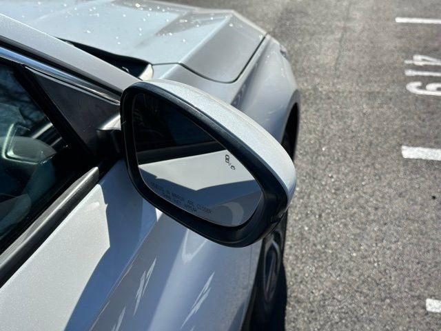 Used 2019 Honda Accord EX-L image 12