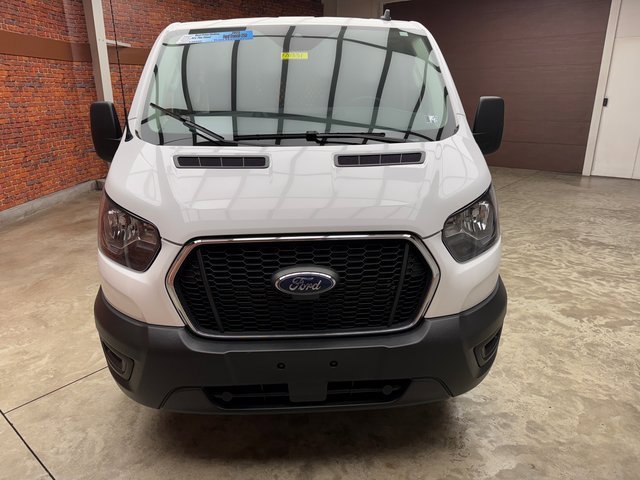 Used 2023 Ford Transit 250 Low Roof w/ Exterior Upgrade Package image 8