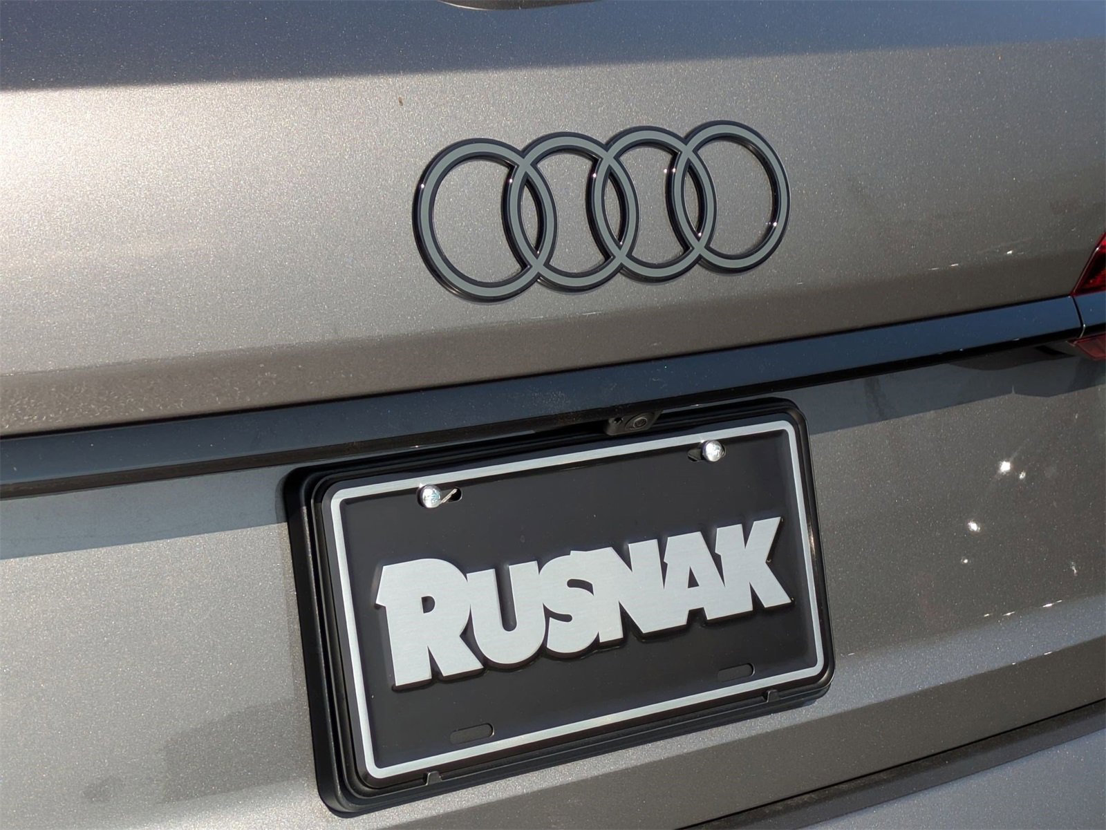 New 2025 Audi Q7 3.0T Premium Plus image 15