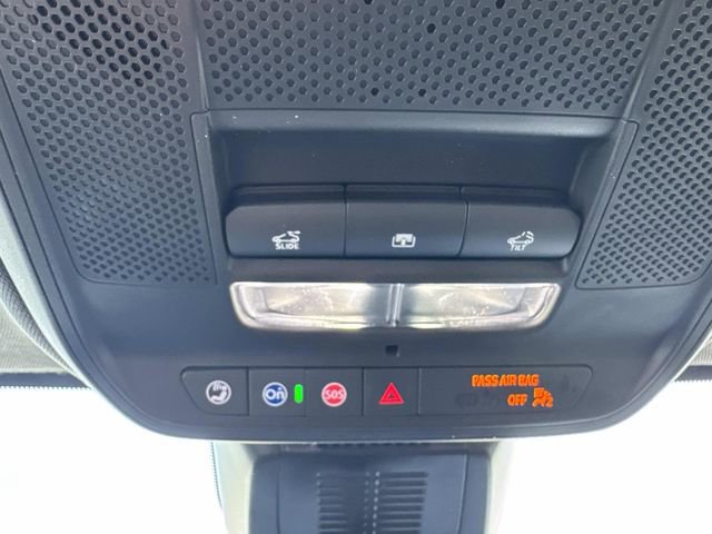 New 2026 Chevrolet Equinox LT image 13