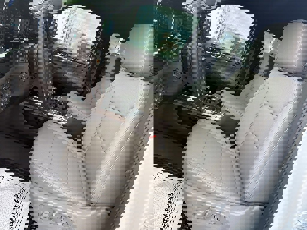 New 2026 Chevrolet Silverado 1500 LTZ w/ Z71 Off-Road Package image 13