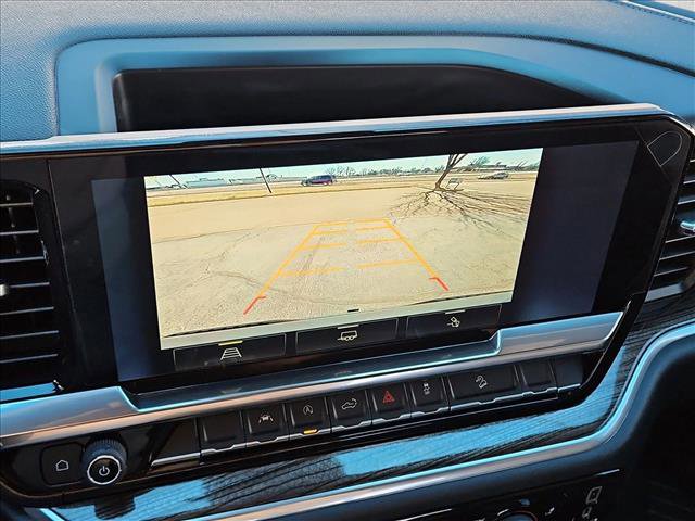 New 2026 Chevrolet Silverado 1500 RST image 13