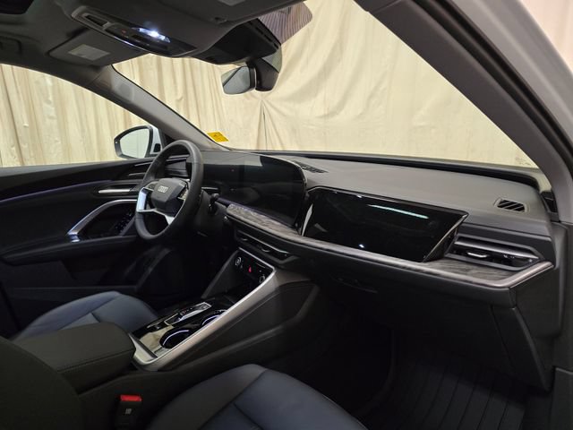 Certified 2025 Audi Q5 Premium Plus w/ Premium Plus AWD/4WD image 37