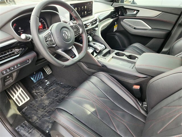 New 2026 Acura MDX A-Spec image 16