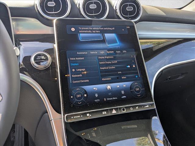 New 2026 Mercedes-Benz GLC 300 image 11