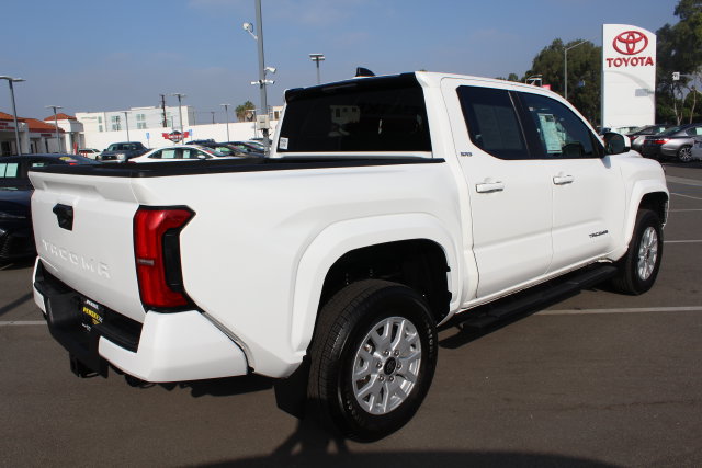 Certified 2024 Toyota Tacoma SR5 RWD image 23