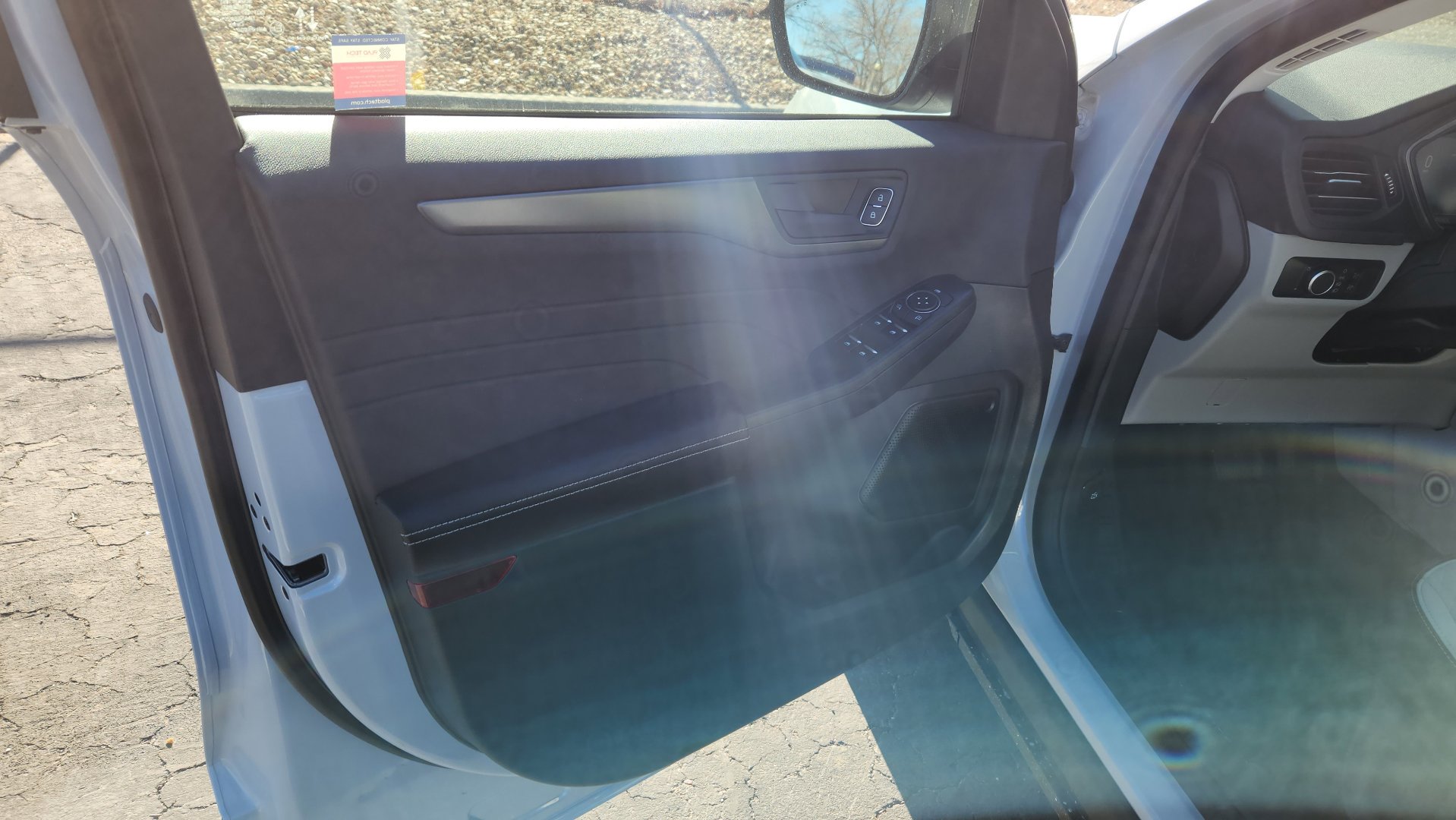 New 2026 Ford Escape Active w/ Cold Weather Package image 23