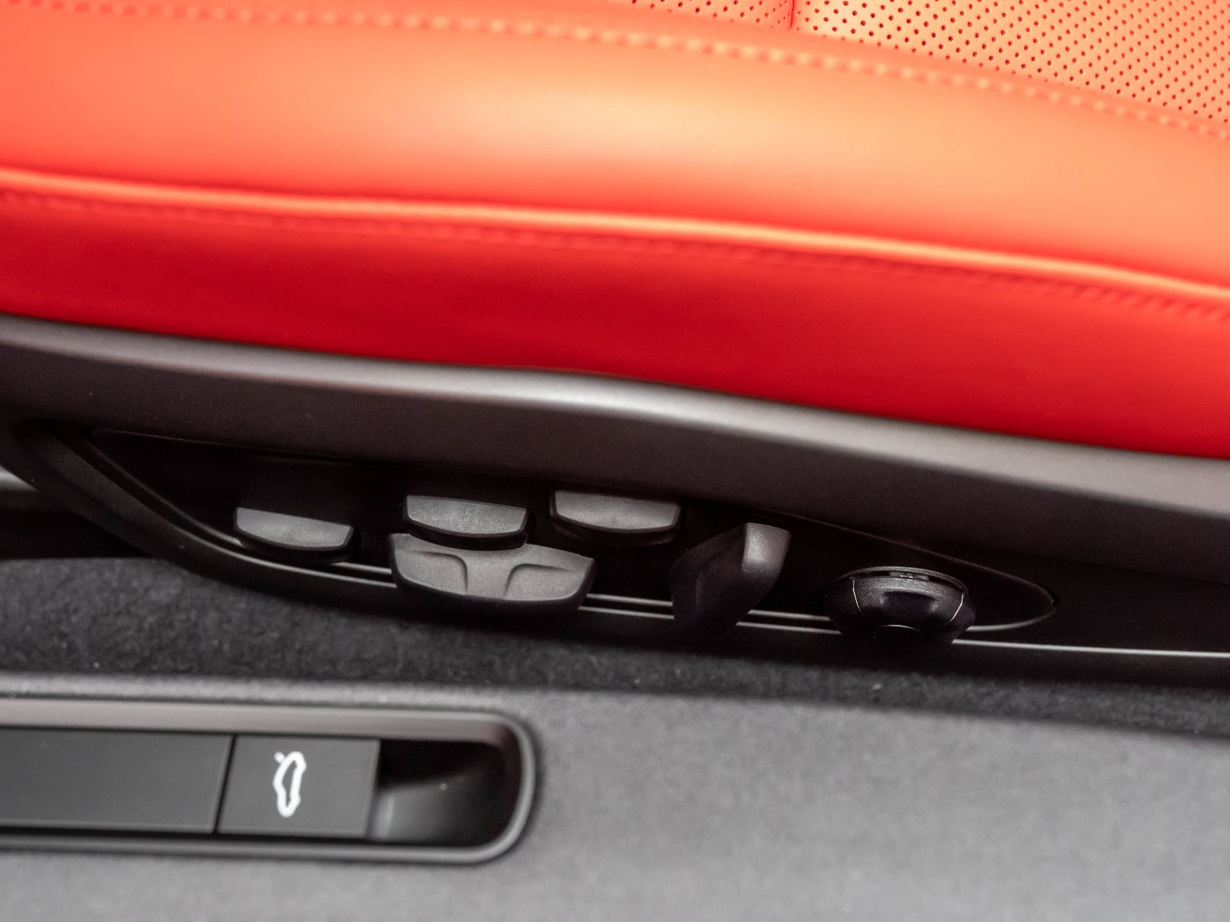 New 2026 Porsche 911 Carrera 4 GTS AWD/4WD image 26