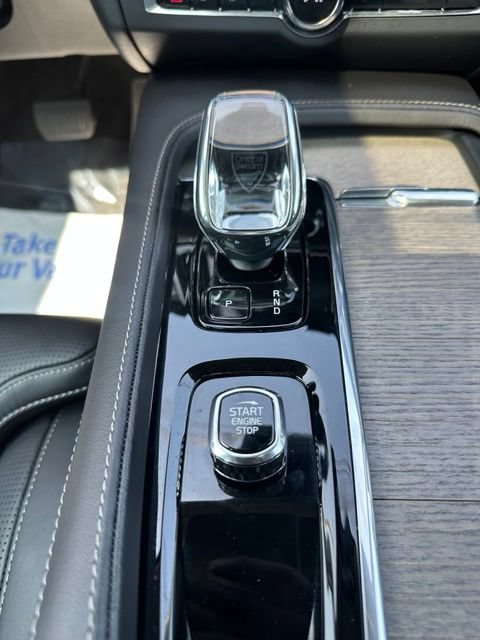 Used 2023 Volvo S90 B6 Ultimate w/ Lounge Package AWD/4WD image 42