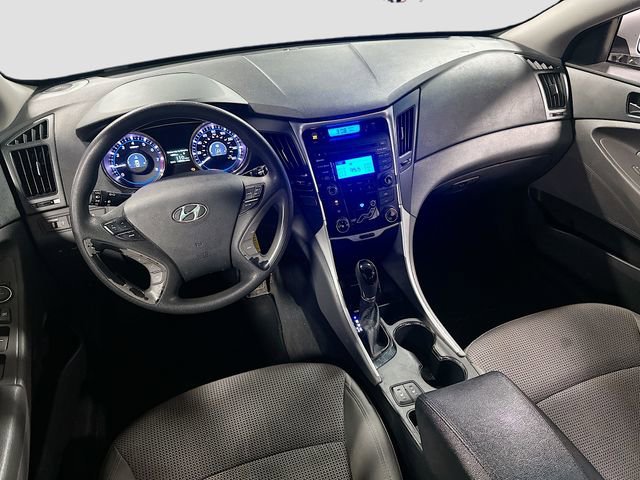 Used 2013 Hyundai Sonata GLS w/ Popular Equipment Pkg image 23