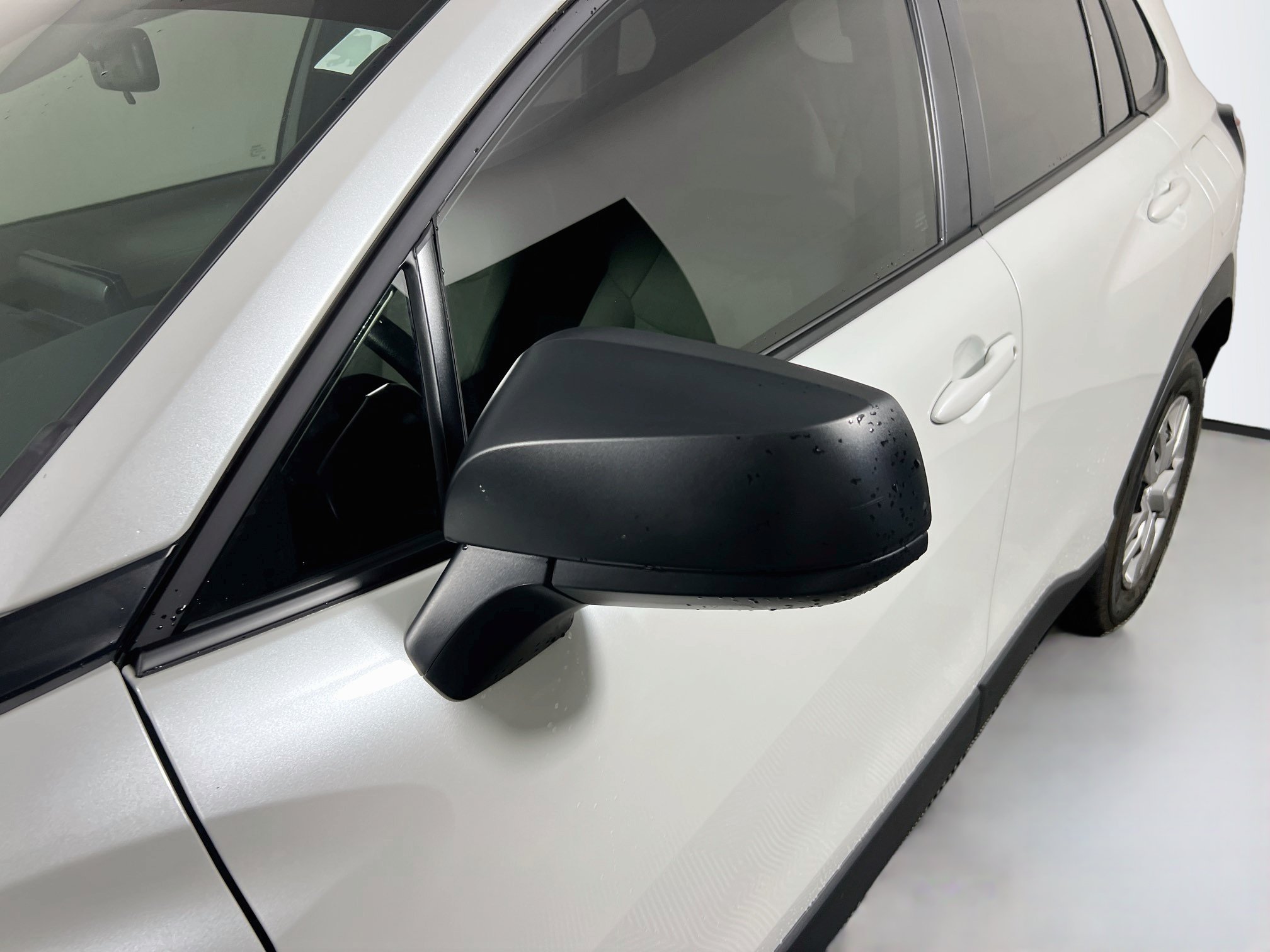 Used 2026 Toyota Corolla Cross L FWD image 12