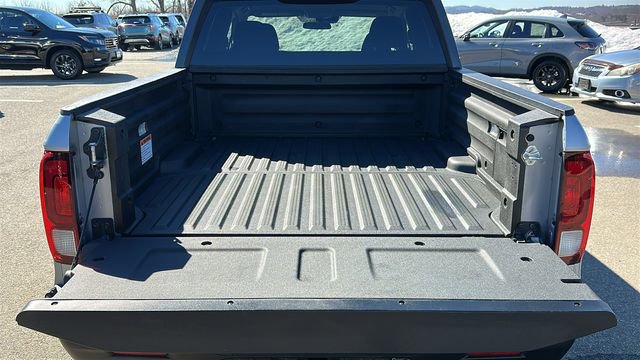 Used 2023 Honda Ridgeline Sport image 24