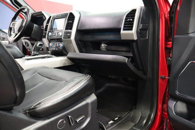 Used 2018 Ford F150 Lariat w/ Equipment Group 502A Luxury AWD/4WD image 73