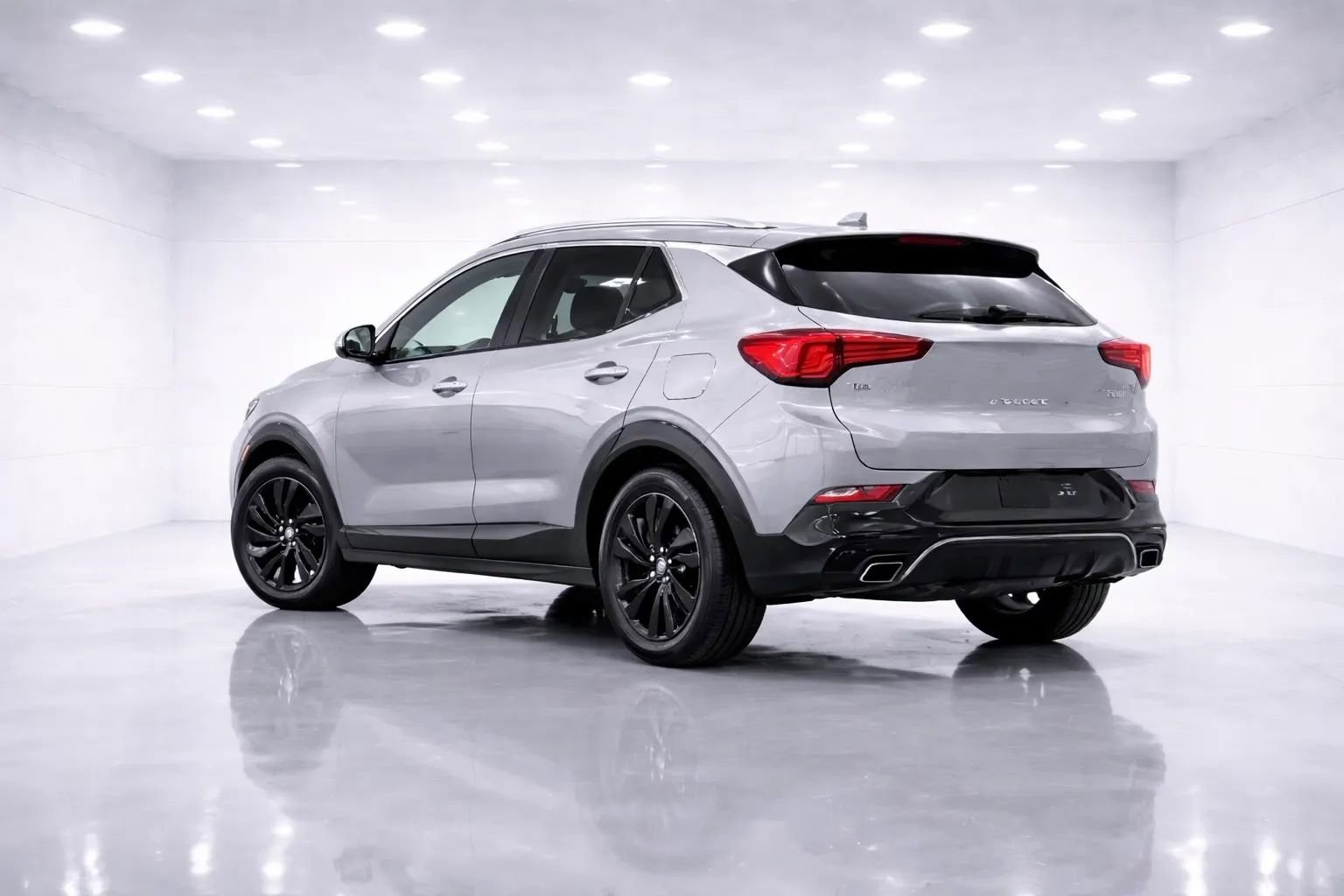 Used 2024 Buick Encore GX Sport Touring w/ Comfort Package image 3