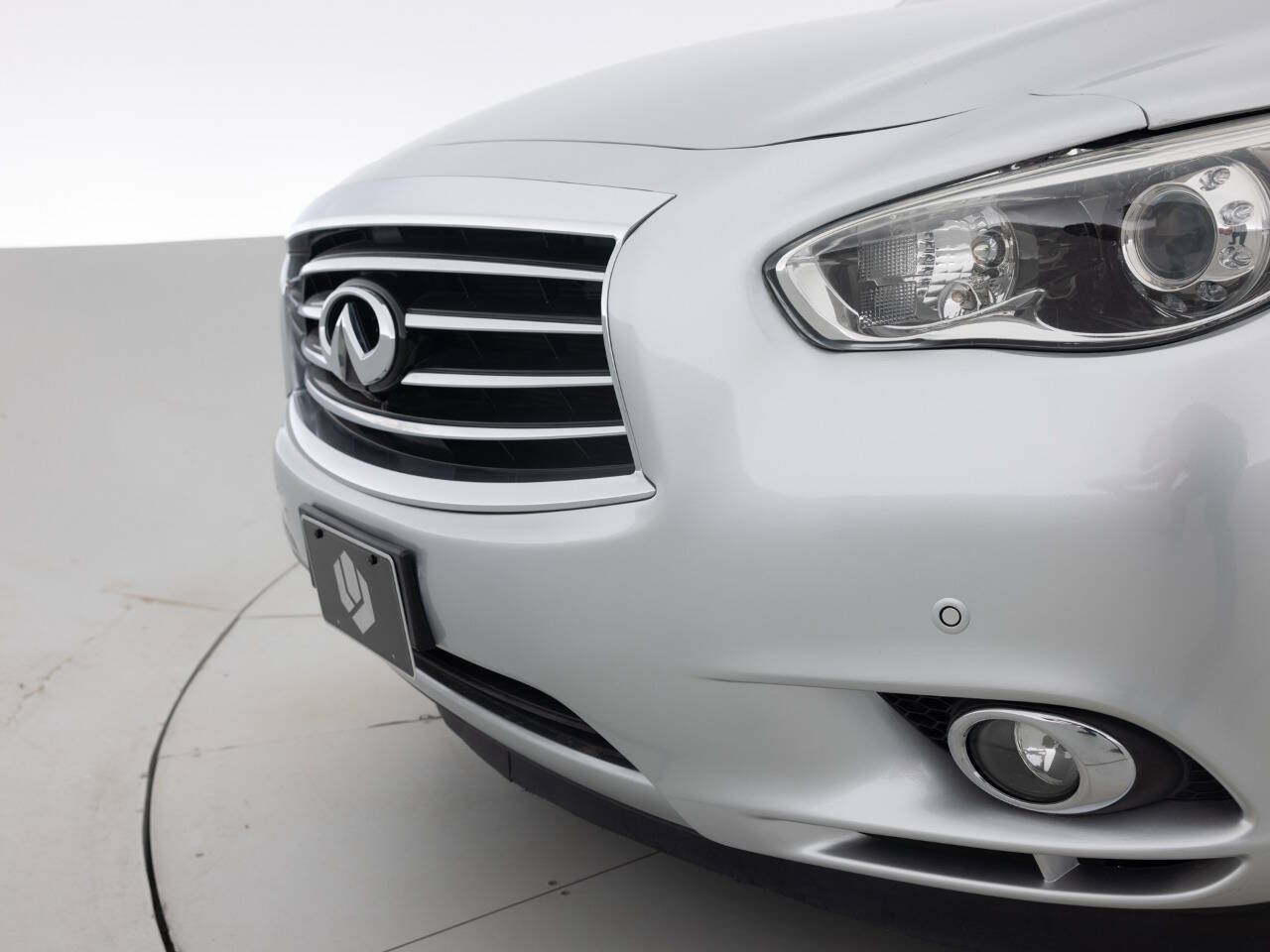 Used 2015 INFINITI QX60 Luxe w/ Premium Plus Package AWD/4WD image 15