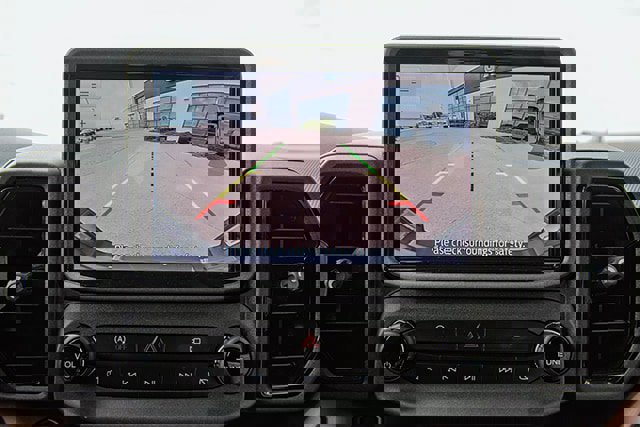 Used 2023 Ford Bronco Sport Badlands w/ Premium Package image 13