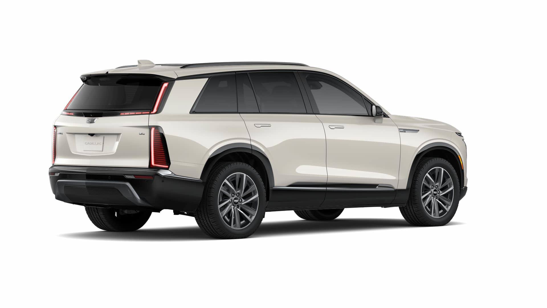 New 2027 Cadillac Vistiq Sport w/ LPO, Floor Liner Package AWD/4WD image 41