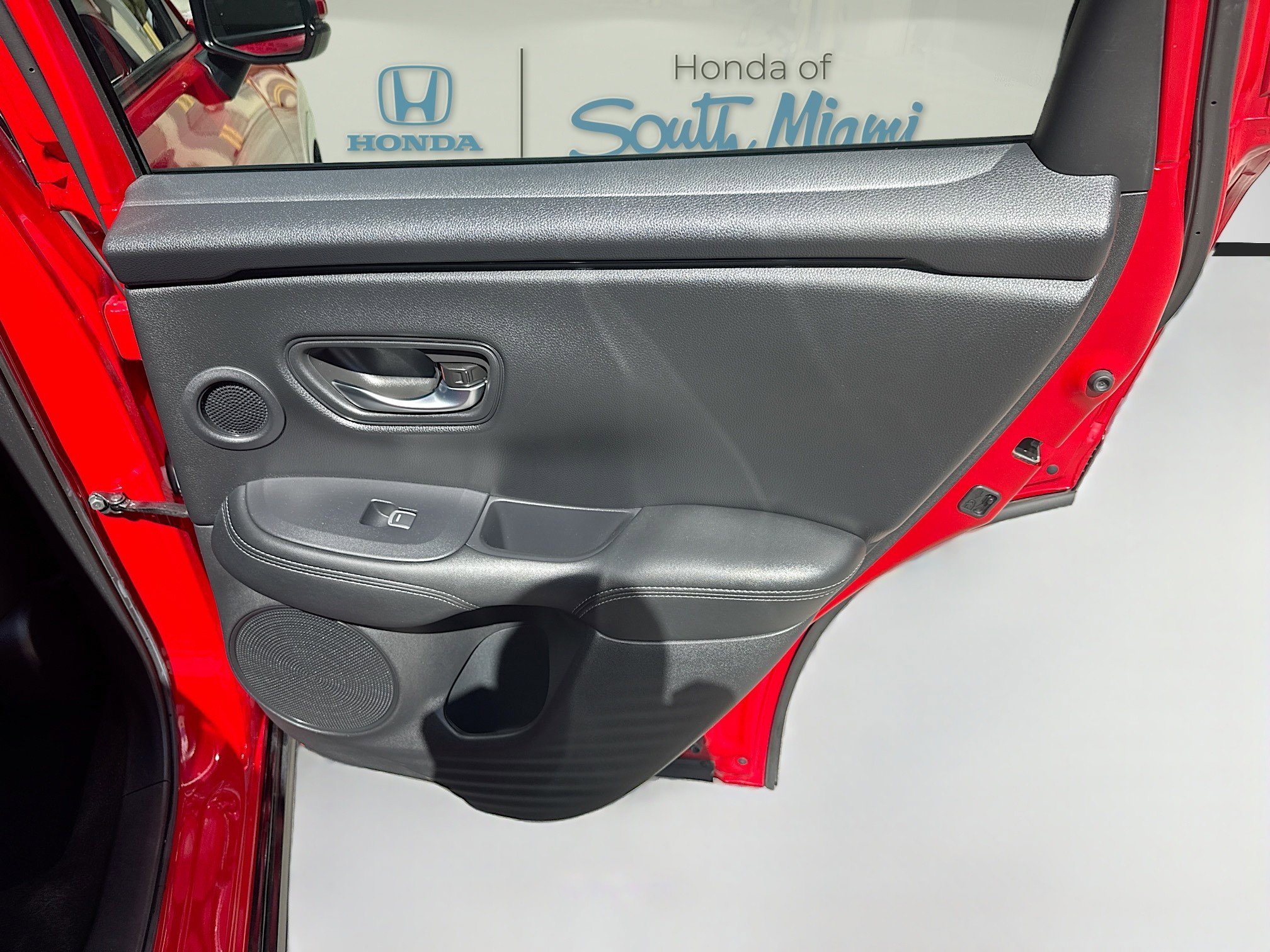 Certified 2024 Honda HR-V EX-L image 29