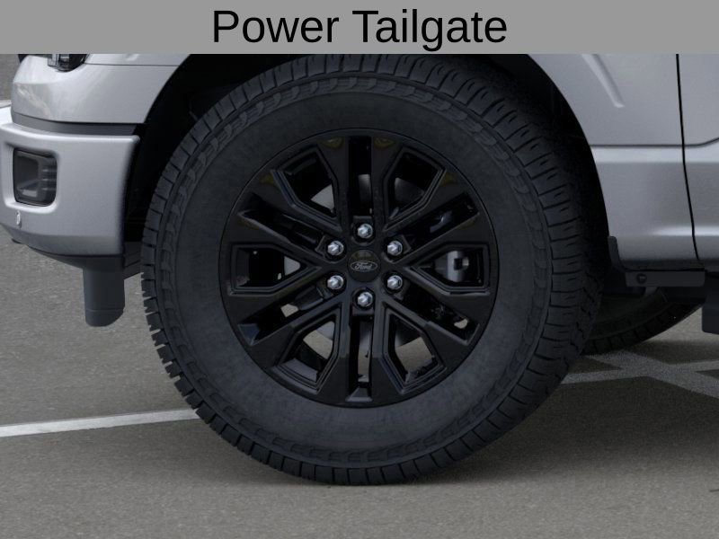 New 2025 Ford F150 Lariat image 20