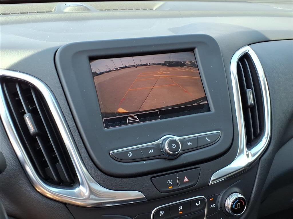 Used 2022 Chevrolet Equinox LT image 14