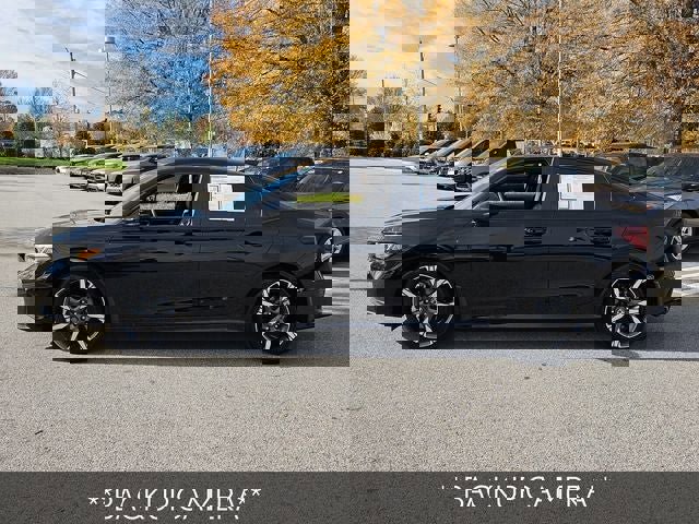 Certified 2025 Honda Civic Sport image 5