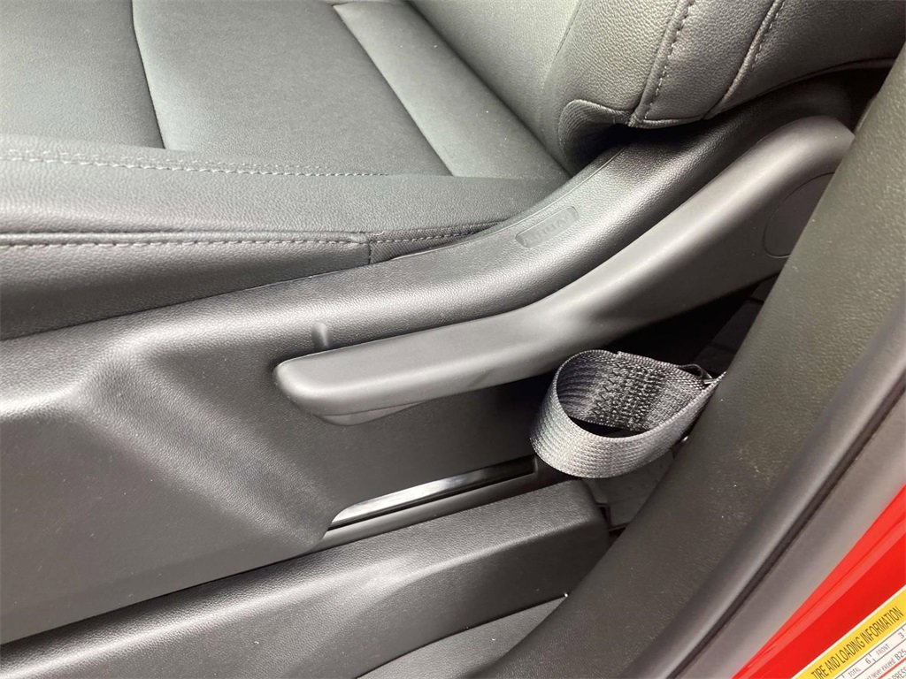 New 2026 Chevrolet Silverado 1500 W/T w/ WT Value Package image 17