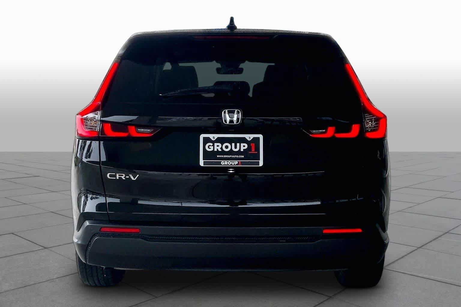 Used 2024 Honda CR-V EX-L image 5