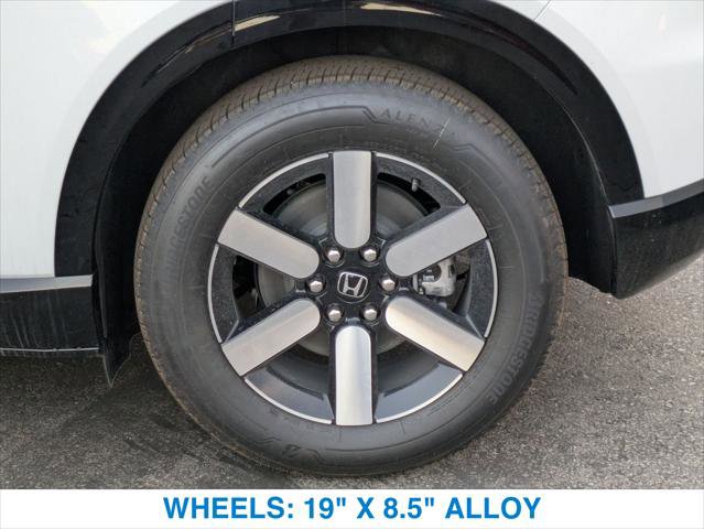 New 2026 Honda Prologue Touring image 11